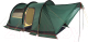 Палатка Alexika Carolina 5 Luxe / 9171.5101 (зеленый) - 