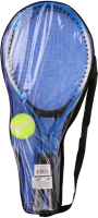 Набор теннисных ракеток Наша игрушка 636296 (синий) - 