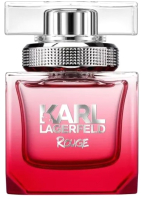 Парфюмерная вода Karl Lagerfeld Rouge (45мл) - 