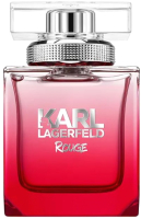 Парфюмерная вода Karl Lagerfeld Rouge (85мл) - 