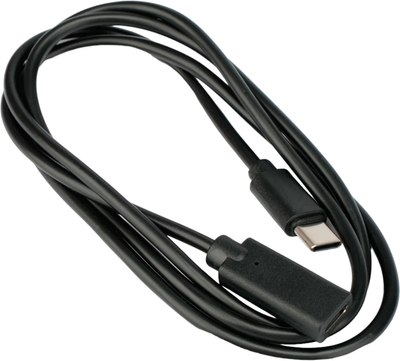 

Удлинитель кабеля, CCP-USB2-CMCF-1M