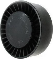 Натяжной ролик ремня генератора SKF VKM31004