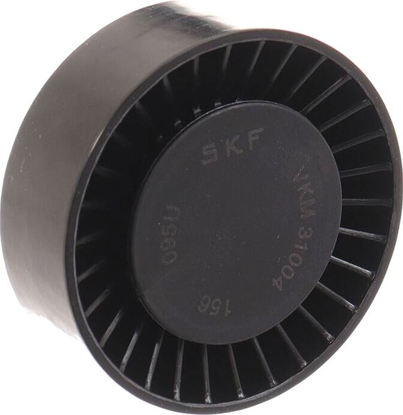 Натяжной ролик ремня генератора SKF VKM31004