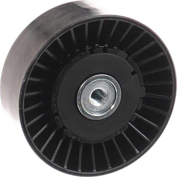 Натяжной ролик ремня генератора SKF VKM31004