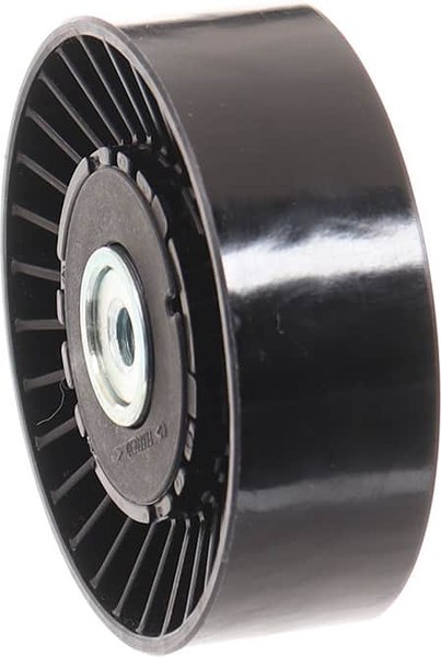 Натяжной ролик ремня генератора SKF VKM31004
