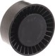 Натяжной ролик ремня генератора SKF VKM31004 - 