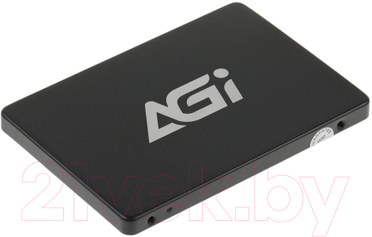 SSD диск AGI AI238 2TB (AGI2K0GIMAI238)