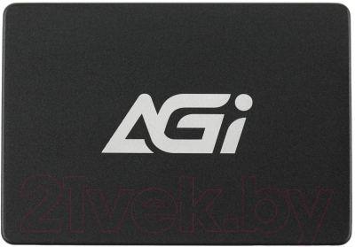 SSD диск AGI AI238 2TB (AGI2K0GIMAI238)