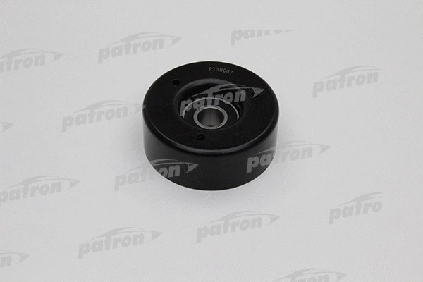 Натяжной ролик ремня генератора Patron PT38067 — фото 2