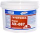 Грунтовка Парад АК-087 (5кг) - 