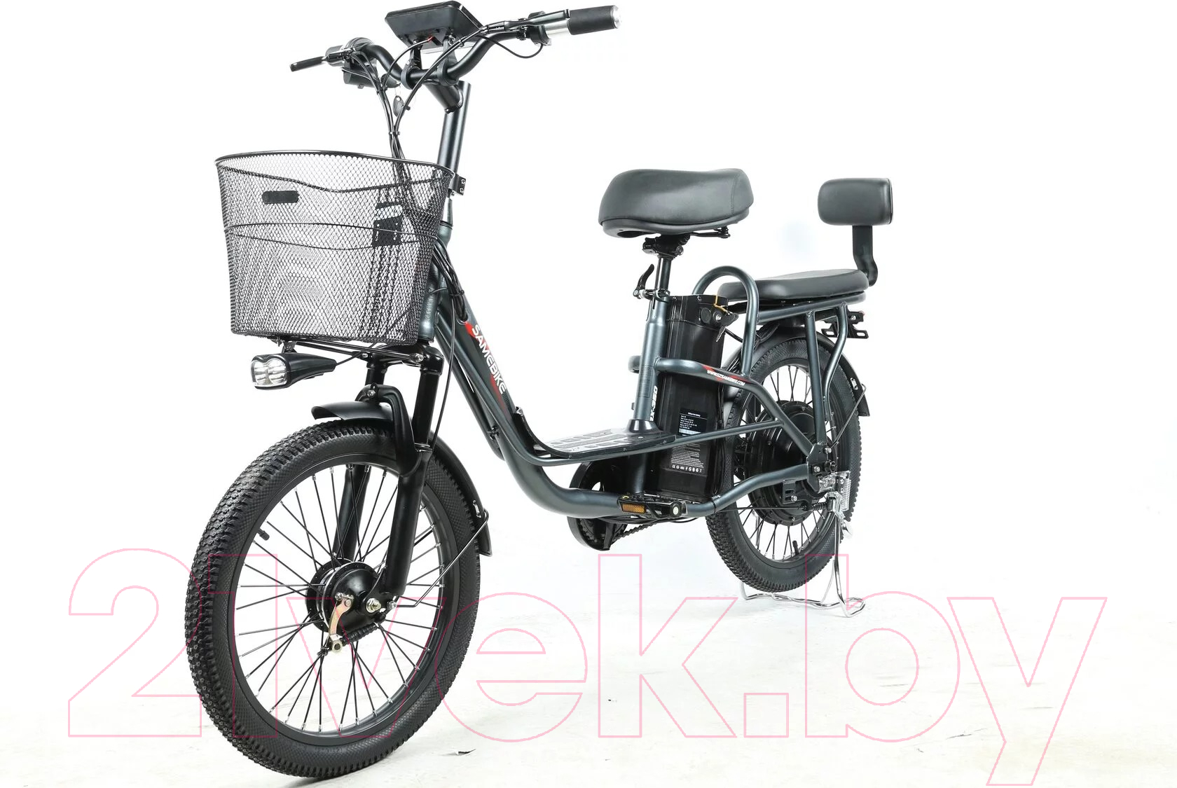 Электровелосипед Samebike SB-RX350