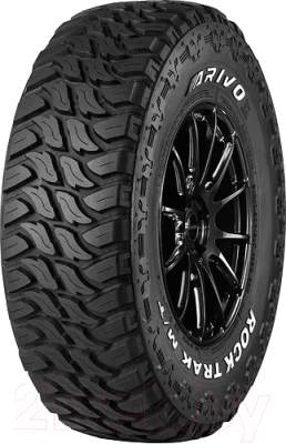 Летняя шина Arivo Rock Trak M/T 35x12.50R20 121Q