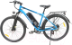 Электровелосипед Samebike SB-GT250 (синий) - 