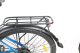 Миниатюра изображения товара Электровелосипед Samebike SB-GT250 (синий)