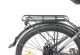 Миниатюра изображения товара Электровелосипед Samebike SB-GT350 (серебристый)