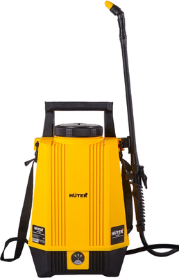 Опрыскиватель аккумуляторный Huter SP-8AC (70/13/53) - 