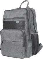 Школьный рюкзак Galanteya 30922 / 23с272к45 (серый) - 