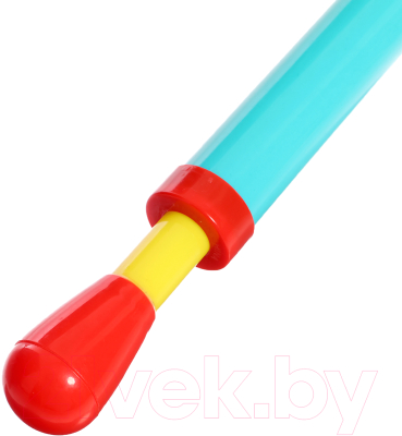 Бластер игрушечный Sima-Land Морской осьминог / 10154151