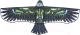 Воздушный змей Sima-Land Орел в полете / 320141 - 
