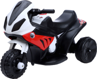 Детский мотоцикл Sima-Land Байк / 5166220 (красный) - 