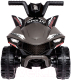 Миниатюра изображения товара Детский мотоцикл Sima-Land Квадрик / 9599467 (серый)