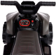 Миниатюра изображения товара Детский мотоцикл Sima-Land Квадрик / 9599467 (серый)