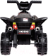 Миниатюра изображения товара Детский мотоцикл Sima-Land Квадрик / 9599467 (серый)