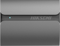 Внешний жесткий диск Hikvision T300S 2TB (HS-ESSD-T300S 2T) - 