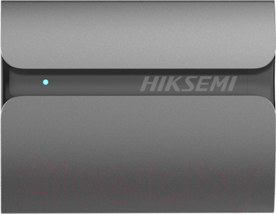 Внешний жесткий диск Hikvision T300S 2TB (HS-ESSD-T300S 2T)