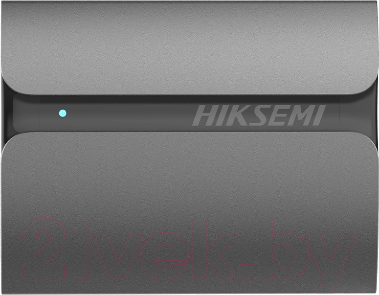 Внешний жесткий диск Hikvision T300S 2TB (HS-ESSD-T300S 2T)