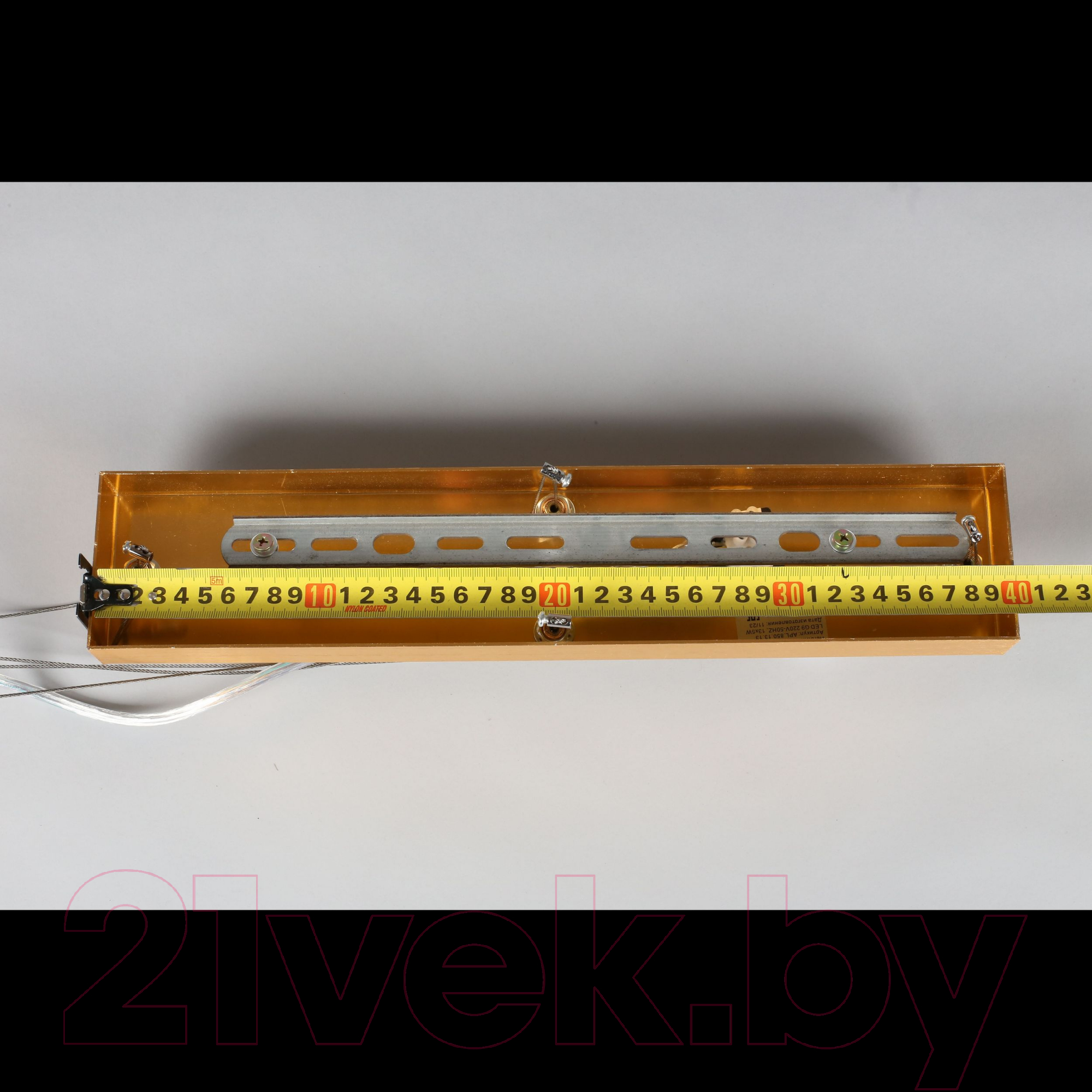 Люстра Aployt APL.850.13.13 — фото 10