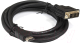Кабель ExeGate EX-CC-HDMIM-DVIM-3.0 / EX284894RUS (3м) - 