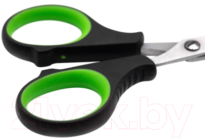 Ножницы рыболовные Korda Basix Rig Scissors / KBX022