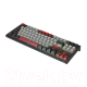 Миниатюра изображения товара Клавиатура Royal Kludge RK-R87 RGB (черный, Red Switch)