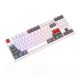 Миниатюра изображения товара Клавиатура Royal Kludge RK-R87 RGB (белый, Brown Switch)