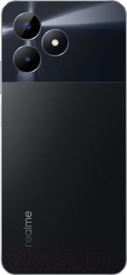 Смартфон Realme C51 6GB/256GB / RMX3830 (черный)