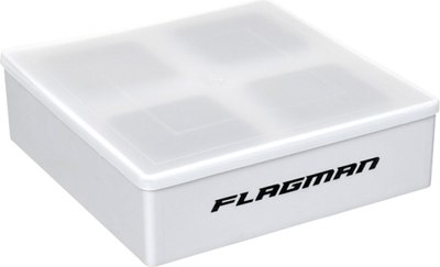 Набор емкостей для наживки Flagman Fishing Hold Box With 4 Mini / MMI0026 - 