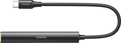Усилитель для наушников Ugreen DAC Amplifier CM545 / 90217 (черный) - 