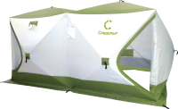 Палатка Следопыт Premium PF-TW-41 - 