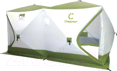 Палатка Следопыт Premium PF-TW-41