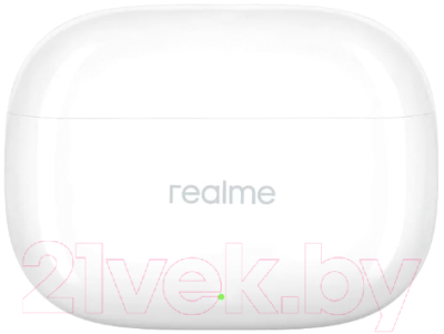Беспроводные наушники Realme Buds T300 RMA2302 (белый)