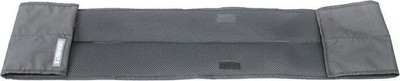 Чехол для удилища Следопыт Spinning Pack PF-SP-125B (125см, черный) - 