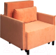 Кресло-кровать Домовой Визит-3 1 (80) (Cordroy 101) - 