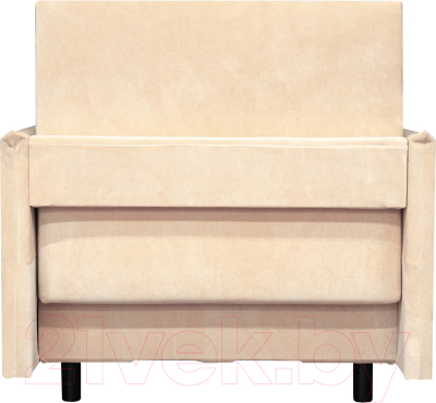 Кресло-кровать Домовой Визит-3 1 (80) (Cordroy 231)
