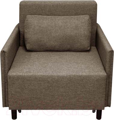 Кресло-кровать Домовой Визит-3 1 (80) (Lux 19)
