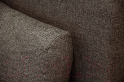 Кресло-кровать Домовой Визит-3 1 (80) (Lux 19)