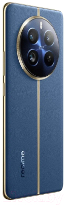 Смартфон Realme 12 Pro 12GB/512GB / RMX3842 (синий)