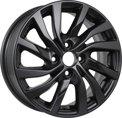 Литой диск KDW KD1546 Rio II 15x6