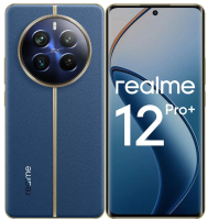Смартфон Realme 12 Pro+ 12GB/512GB / RMX3840 (синий) - 