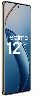 Смартфон Realme 12 Pro+ 12GB/512GB / RMX3840 (синий)